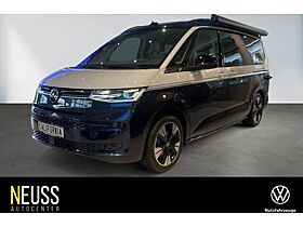 Volkswagen California T72,0 TDI DSG Ocean AHK+HUD+KÜCHE+MATRIX Volkswagen California T72,0 TDI DSG Ocean AHK+HUD+KÜCHE+MATRIX