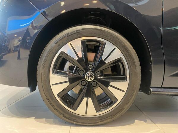 Volkswagen California T72,0 TDI DSG Ocean AHK+HUD+KÜCHE+MATRIX bild 2