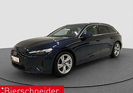 Audi A5 Avant TFSI AHK MATRIX TECH+ 360 ACC