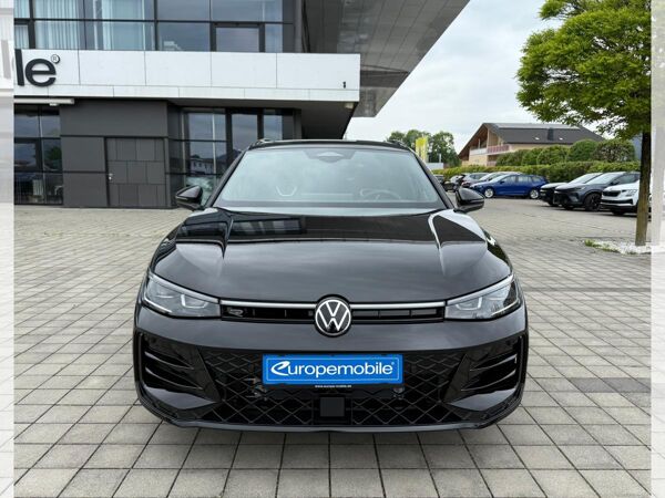 Volkswagen Passat "25th Anniversary" R-Line 2.0 TDI 4MOTION 193 DSG (UVP 70.450€/SOFORT) BLACK/IQ/HEAD/AHK/PANO/ASSIST bild 7