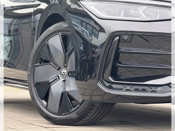 Volkswagen Passat "25th Anniversary" R-Line 2.0 TDI 4MOTION 193 DSG (UVP 70.450€/SOFORT) BLACK/IQ/HEAD/AHK/PANO/ASSIST bild 6