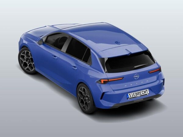 Opel Astra Hybrid 107kW Edition eDCT - frei konfigurierbar! bild 3