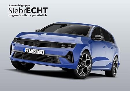 Opel Astra ST 1.2 Turbo 96kW Edition Automatik - Vorlauffahrzeug!