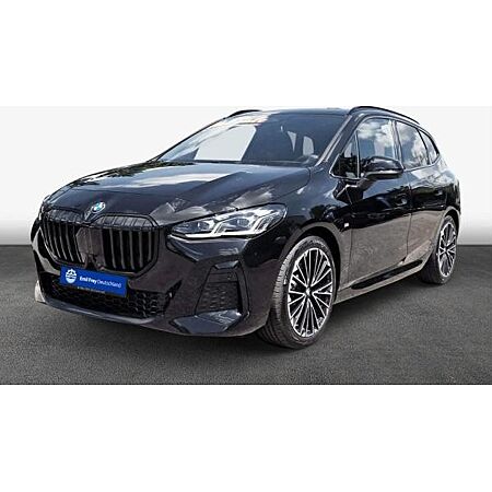 BMW 2er Active Tourer leasen