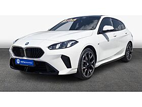 BMW 118 Lim. (F70)