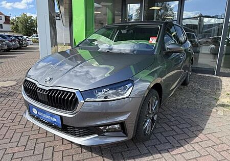Skoda Fabia Tour 1,0 TSI 85 kW Schaltgetriebe**AKTION**