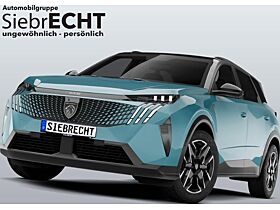 Peugeot 5008 Hybrid 145 e-DSC6 GT - Vorlauffahrzeug! Peugeot 5008 Hybrid 145 e-DSC6 GT - Vorlauffahrzeug!
