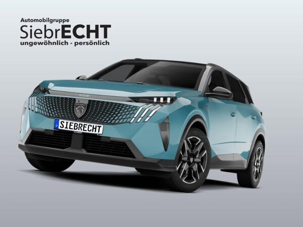 Peugeot 5008 Hybrid 145 e-DSC6 GT - Vorlauffahrzeug! bild
