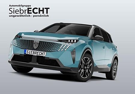 Peugeot 5008 Hybrid 145 e-DSC6 GT - Vorlauffahrzeug!