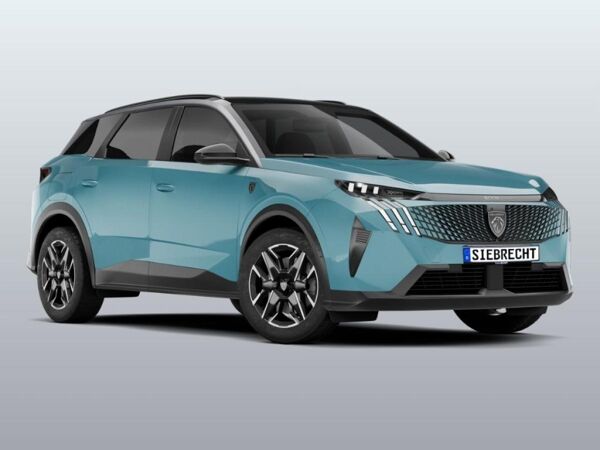 Peugeot 5008 Hybrid 145 e-DSC6 GT - Vorlauffahrzeug! bild 5