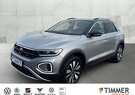 VW T-Roc Volkswagen 2.0 TDI DSG GOAL *AHK *LED *ACC *RKAM *VIR