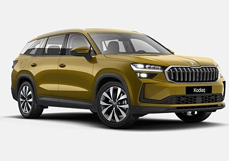 Skoda Kodiaq Selection 1,5 TSI m-HEV 110 kW 7-Gang-DSG -Sofort Verfügbar-