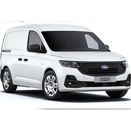 Ford Transit Connect leasen Ford Transit Connect leasen