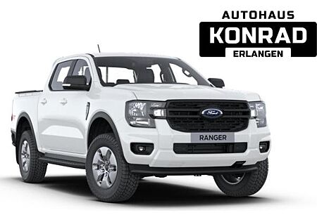 Ford Ranger gebraucht kaufen Ford Ranger XLT PHEV *inkl. Wartung & Verschleiß*