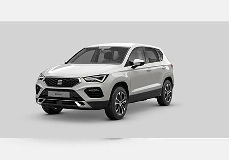 Seat Ateca Style Edition 2.0 TDI 110 kW DSG AHK