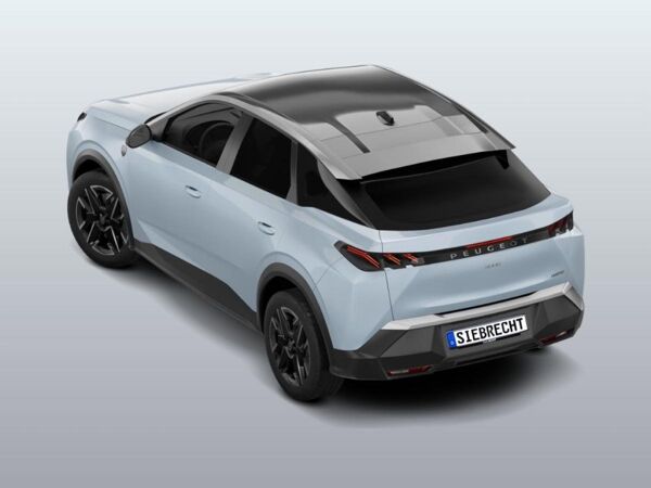 Peugeot 3008 Hybrid 145 e-DSC6 GT - Vorlauffahrzeug! bild 3