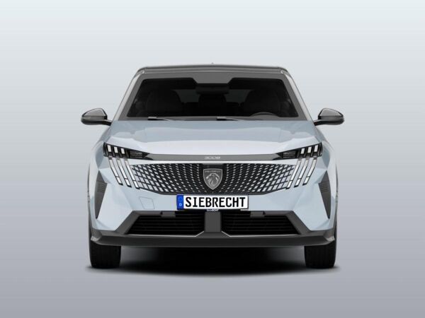 Peugeot 3008 Hybrid 145 e-DSC6 GT - Vorlauffahrzeug! bild 4