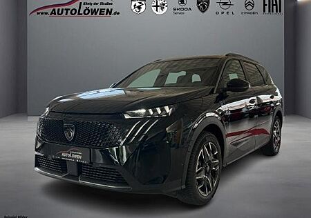 Peugeot 5008 GT Hybrid 145 - Komfort-Paket, Winter-Paket *Sofort Verfügbar*