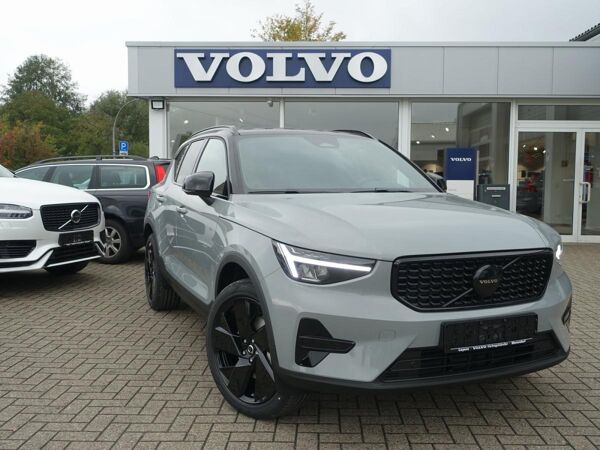 Volvo XC40 B3 Plus Black Edition bild 6