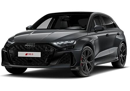 Audi RS3 Sportback