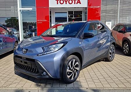 Toyota Aygo X 🔥 1.0 5-Gang Teamplayer 🔥