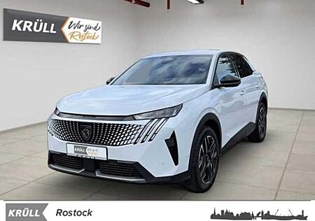 Peugeot 3008 gebraucht kaufen Peugeot 3008 Allure Business +Allwetter+Navi+