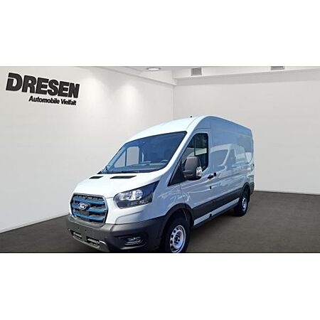 Ford Transit leasen Ford Transit leasen