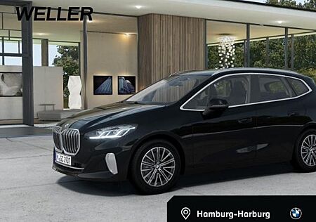 BMW 218 i Active Tourer Premiumpaket LuxuryLine