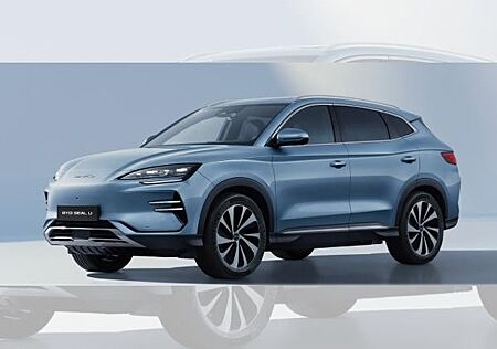 BYD SEAL U 1.5 DM-i Boost / Bestellfahrzeug