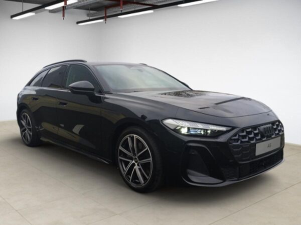 Audi A5 Avant 2,0 TDI quattro S line AHK Matrix B&O bild 3