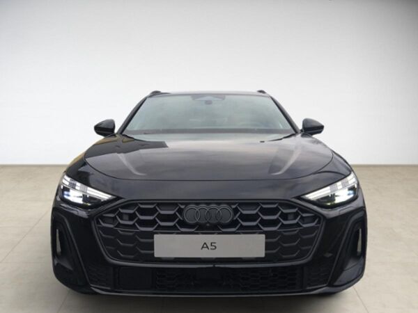 Audi A5 Avant 2,0 TDI quattro S line AHK Matrix B&O bild 4