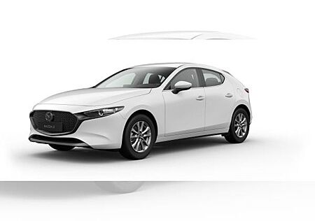 Mazda 3 Automatik *Gewerbe Aktion BEGECA*