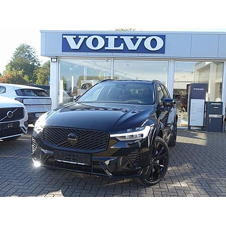 Volvo XC60 leasen