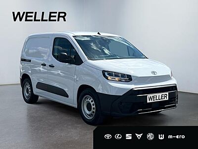 Toyota Proace City ⚡Electric L1 Duty - 50 kWh – Sonderaktion⚡