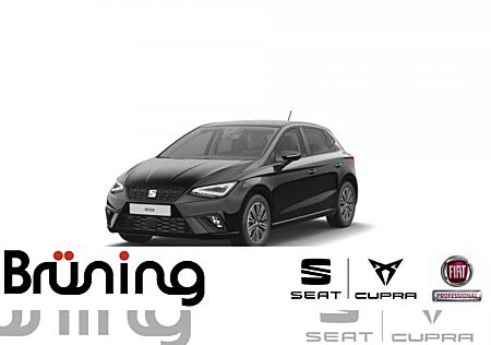 Seat Ibiza Road Edition 1.0 TSI Style Navi Klima