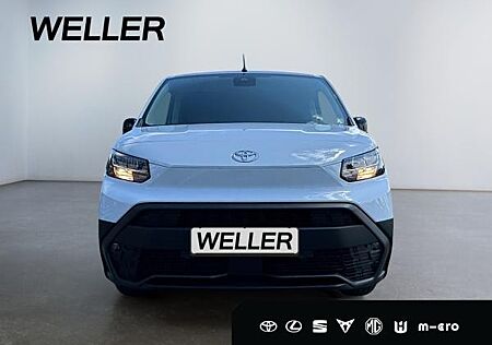 Toyota Pro Ace Proace City ⚡Electric L1 Meister - 50 kWh – CarPlay - Sonderaktion⚡