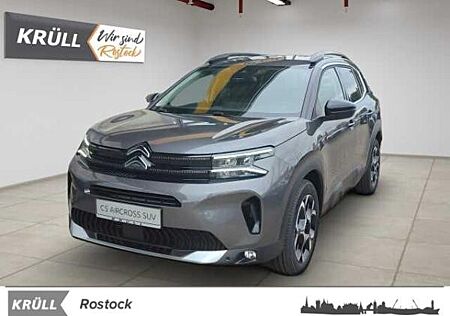 Citroën C5 Aircross gebraucht kaufen Citroën C5 Aircross Max Hybrid Automatik +sofort verfügbar+