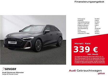 Audi A5 gebraucht kaufen Audi A5 Avant TDI quattro S line B&O Kamera