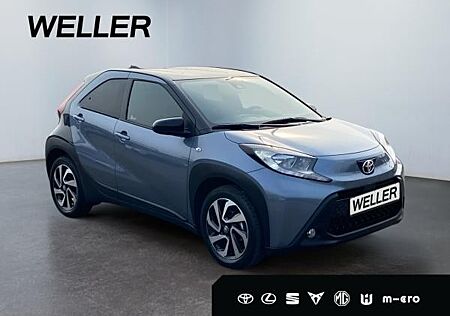 Toyota Aygo X 1.0l Teamplayer CarPlay 🎉Sonderaktion🎉