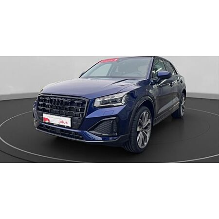 Audi Q2 leasen