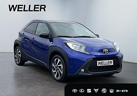 Toyota Aygo X 1.0l Teamplayer 🎉Sonderaktion🎉