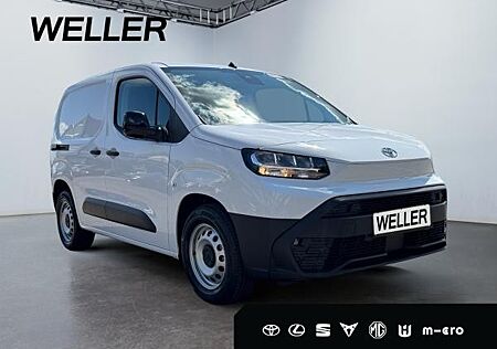 Toyota Pro Ace Proace City Electric L1 Meister 50 kWh ⚡Sonderaktion⚡