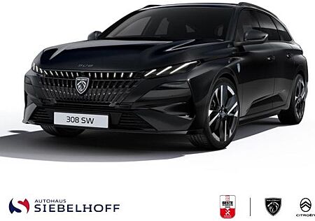 Peugeot 308 SW GT Exclusive HYBRID 145e-DSC6