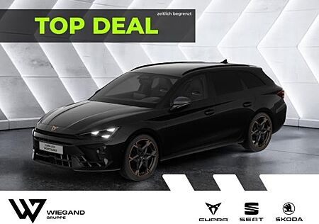 Cupra Leon Sportstourer VZ 1.5 e-Hybrid - MATRIX-LED AHK *SN641*