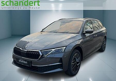 Skoda Octavia Combi 1.5 TSI Tour Matrix Navi Klimaauto🚀Sofort-Verfügbar🚀Autohaus-Schandert Top-Deal✨