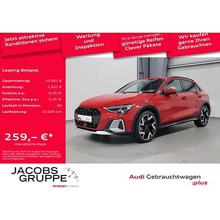 Audi A3 leasen