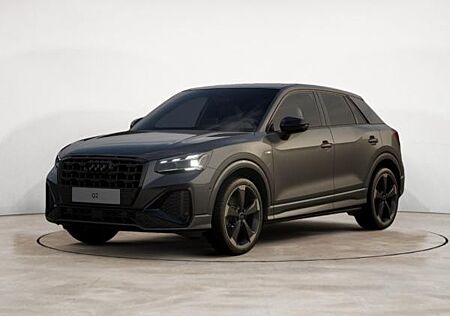 Audi Q2 S line 35 TFSI