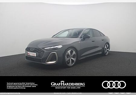 Audi A5 gebraucht kaufen Audi A5 Lim TDI S line Matrix Navi ACC AHK