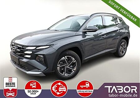 Hyundai Tucson 1.6 T-GDI 160 Select Facelift Nav SHZ BCW