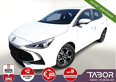 MG MG3 gebraucht kaufen MG MG3 3 HEV+ 195 Luxury LED ACC TotW Keyl 360Kam SHZ